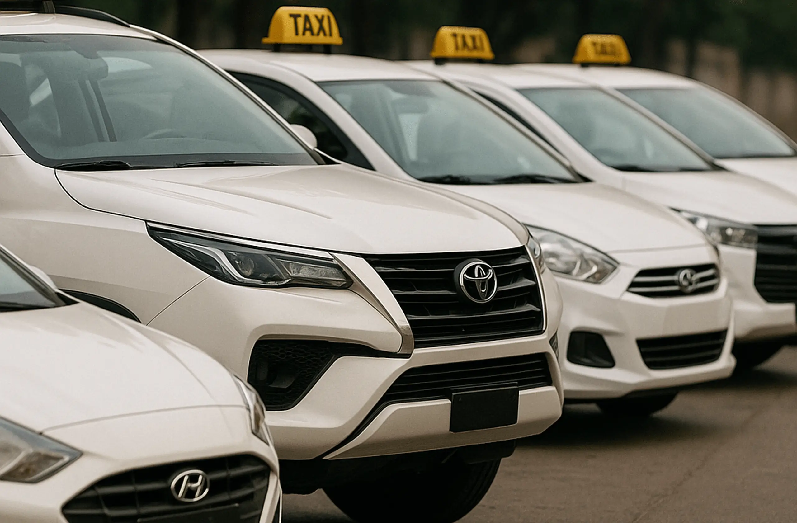 Common Issues with other Mumbai Pune Taxi Services