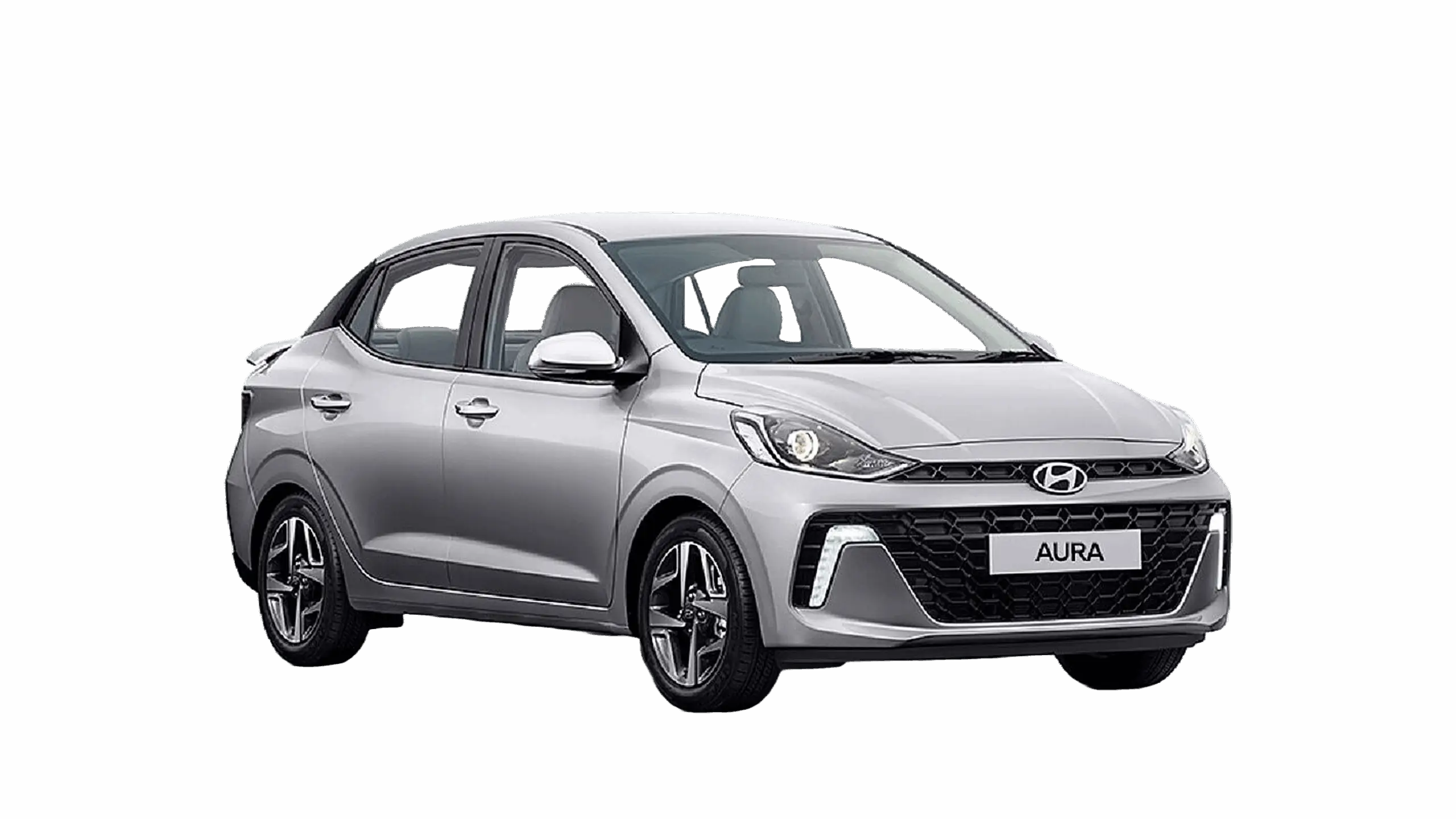 Hyundai Aura