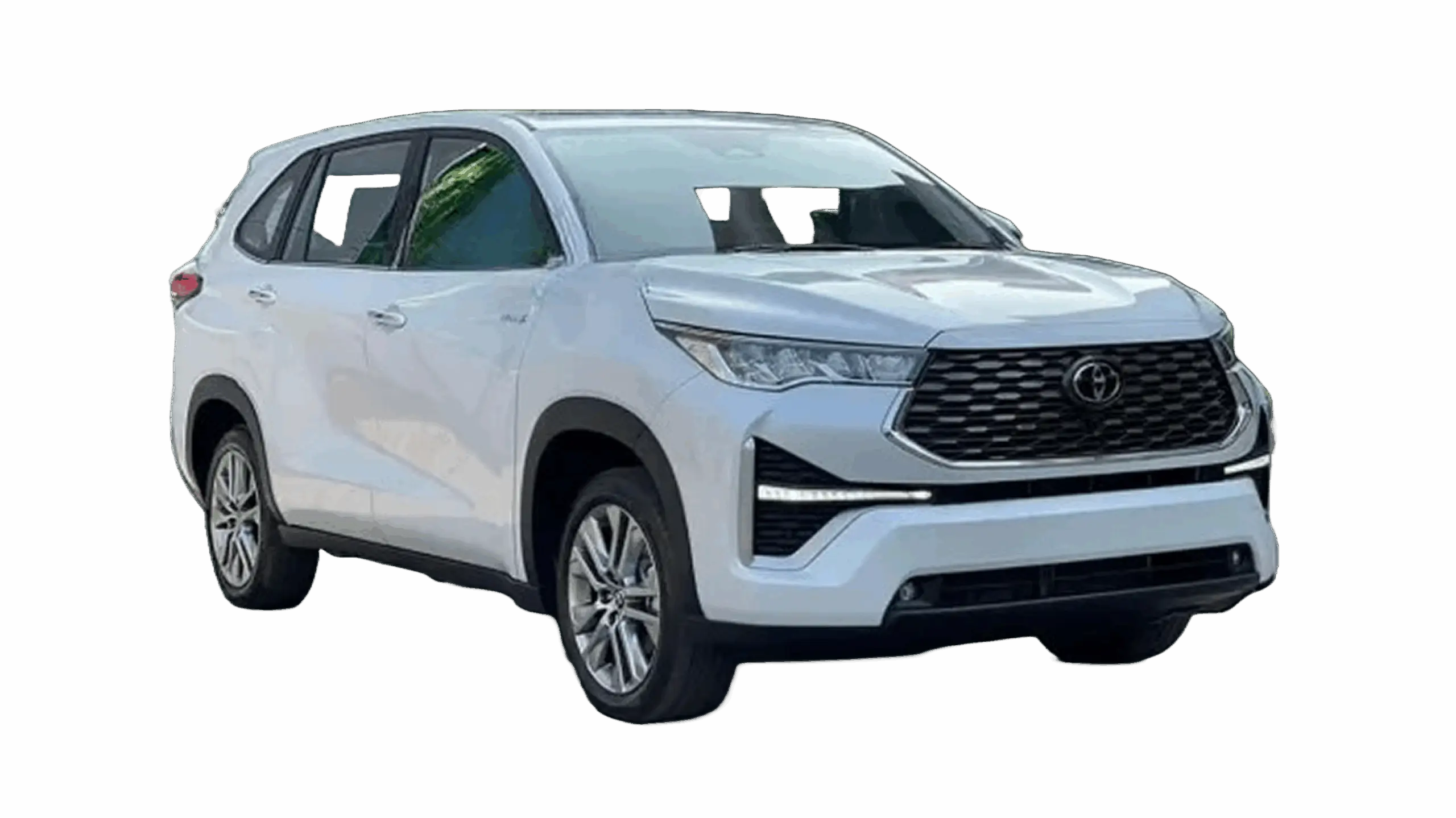 Innova Hycross
