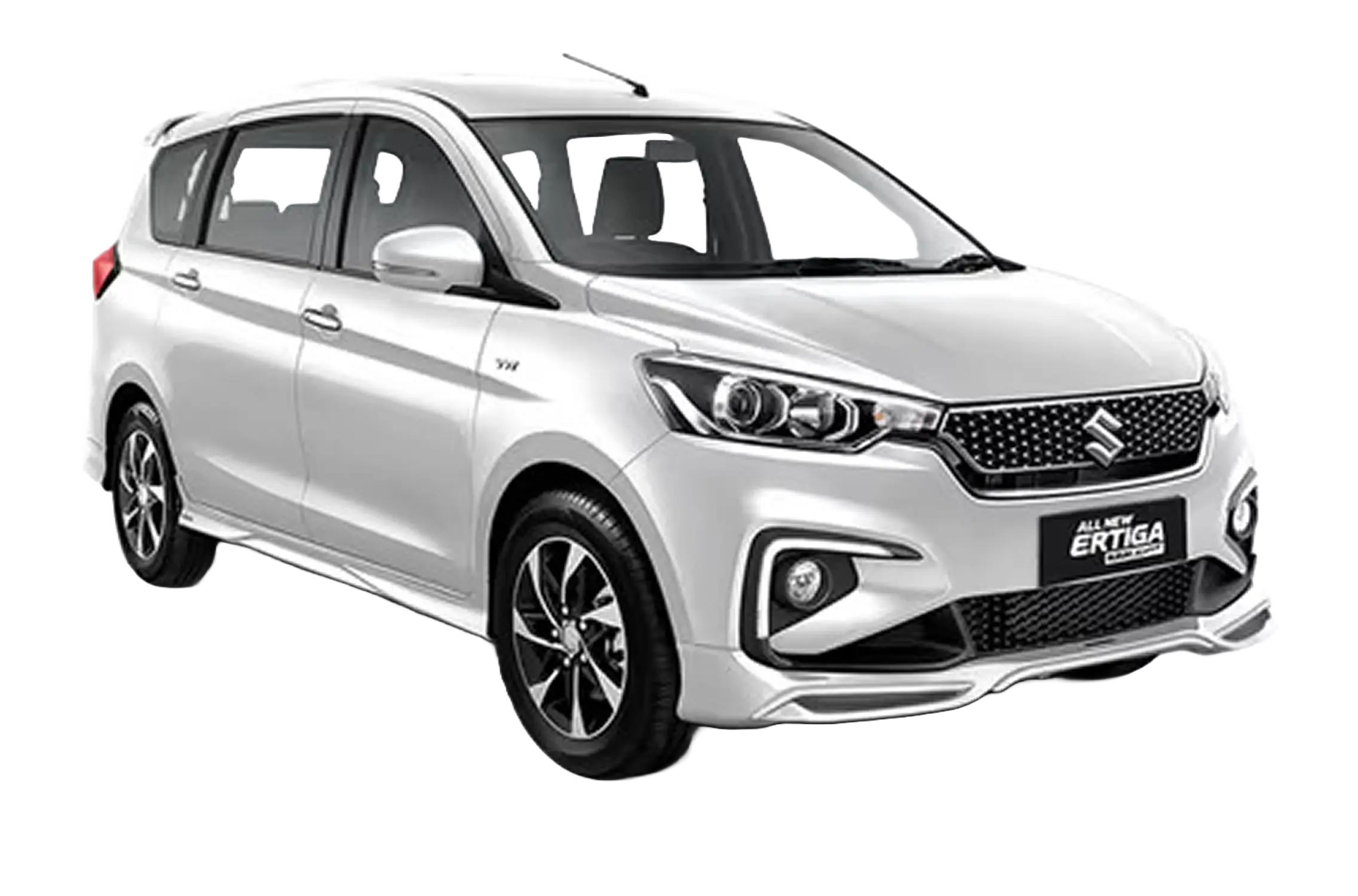 Suzuki Ertiga