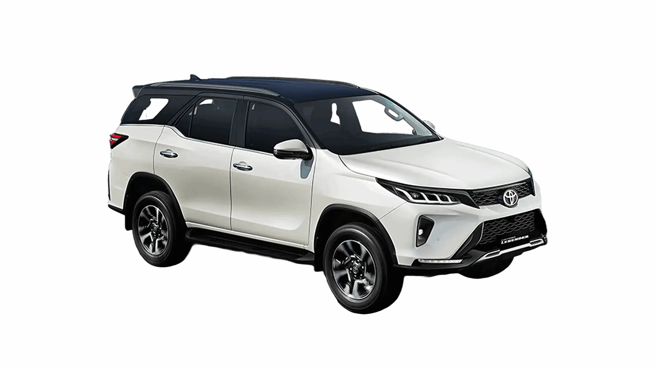 Toyota Legender